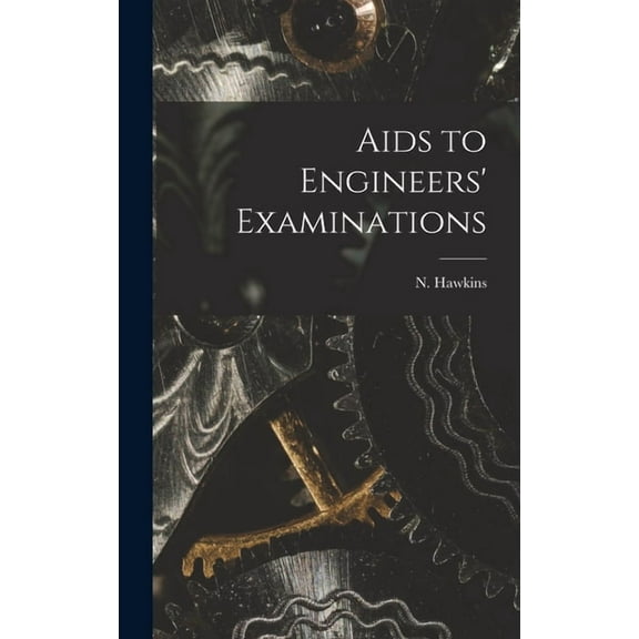 Aids to Engineers' Examinations (Hardcover)