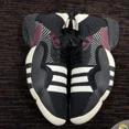 thumbnail image 3 of Adi-das Trae Young 2.0 Texas A&M Basketball Sneaker Mens Size 12.5 Unreleased, 3 of 6