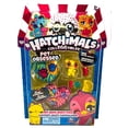 thumbnail image 2 of Hatchimals Colleggtibles - Obsesado a mascotas - Tienda de mascotas Multi Pack Nuevo Hatchy Hearts! Estilos VA HATCHIMALS COLLEGGTIBLES HATCHIMALS COLLEGGTIBLES, 2 of 2