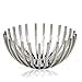 thumbnail image 3 of Barras Stainless Open Bowl, Silver (3537), 3 of 4
