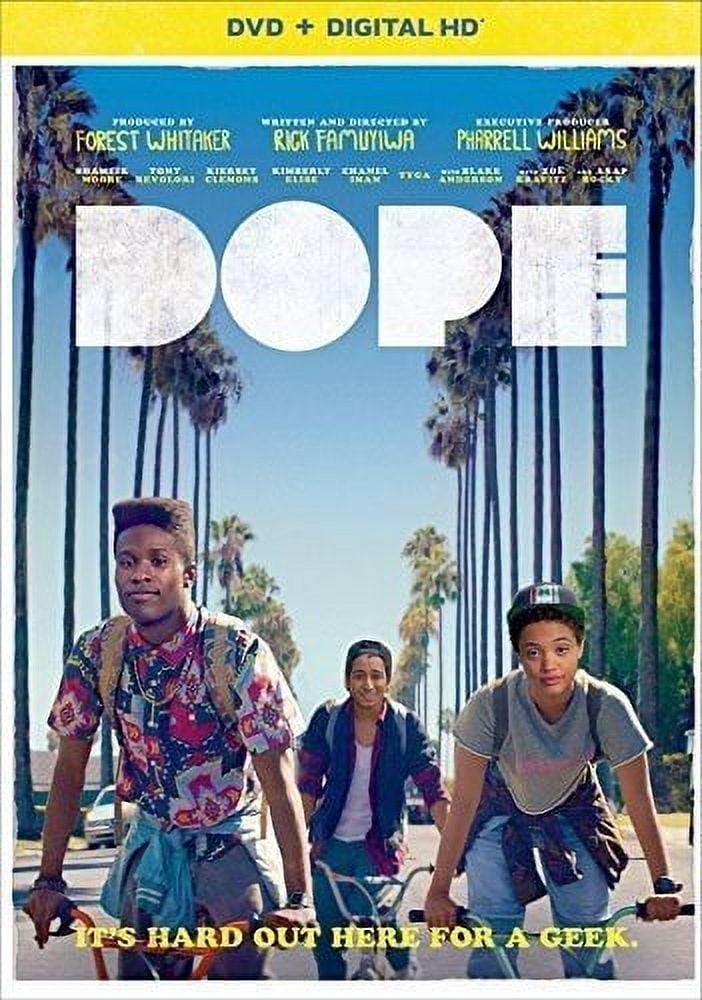 2024年冬【法人向けお歳暮】 Dope [DVD], Feature,Comedy,Drama,Comedy,Independent,Comedy キッズ・ファミリー