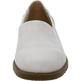 thumbnail image 3 of Dr. Scholl's Jetset Isle White  I4073F2100 Women's Size 8.5, 3 of 5