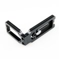 thumbnail image 4 of BJYX Universal MPU-105 Quick Release Plaques MPU-105 L Forme Support de Plaque, 4 of 6