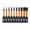 B, variant on 10Pcs Impacts Hexagon Head Allen Wrenches Drill Bit Set Steel Hexagon Bit Set Screwdriver Bit for Home Repair Accessories