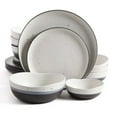 thumbnail image 2 of Ge Rhinebeck Dinnerware 16pc, 2 of 2