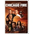 thumbnail image 2 of Chicago Fire: Season Nine (Box Set) [DVD], 2 of 2