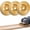 Slanted Surface*3, variant on Angle Grinder Polishing Pad, 3PCS Wood Sanding Disc for Angle Grinder for Cutting, Shaping, Sanding, Made of Tungsten Carbide Alloy Steel, 5/8" Arbor, 4" Outer Diameter (Mix*3)