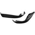 thumbnail image 2 of Ikon Motorsports Compatible with 98-01 Acura Integra Rear Bumper Lip Poly Urethane Spoiler Bodykit, 2 of 7