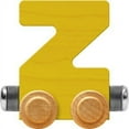 thumbnail image 4 of NameTrain Bright Color Letter Z, 4 of 7