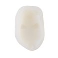 thumbnail image 2 of 1x Molde De Pastel Artículos De Bricolaje Para Tortas De Fondant Mazapán Flexible UN Macarena Molde de pastel de silicona, 2 of 8