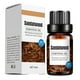 thumbnail image 1 of Fiudx Aceite de Aromaterapia, Aceite Esencial Natural Puro, Botella Ámbar Marrón de 10 Ml, Potenciador Del Estado de Ánimo y Purificador de Aire, Difusor, Humidificador, para Uso En Spa, Regalo Perfe, 1 of 3