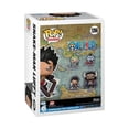 thumbnail image 4 of Figura Funko Pop Luffy Gear, 4 of 4
