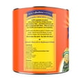 thumbnail image 3 of Glory Foods Seasoned Southern Style Spinach, Canned Vegetables, 27 oz, 3 of 6