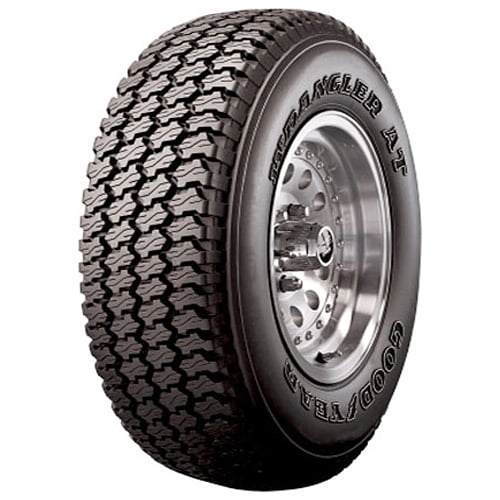 Goodyear Wrangler AT - Walmart.com