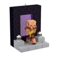 thumbnail image 1 of Hallmark Keepsake Christmas Ornament (Minecraft Nether Portal With Light), 1 of 7