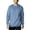 Bluestone Heather, variant on Columbia Sportswear Mens Fitness Running Sweatshirt