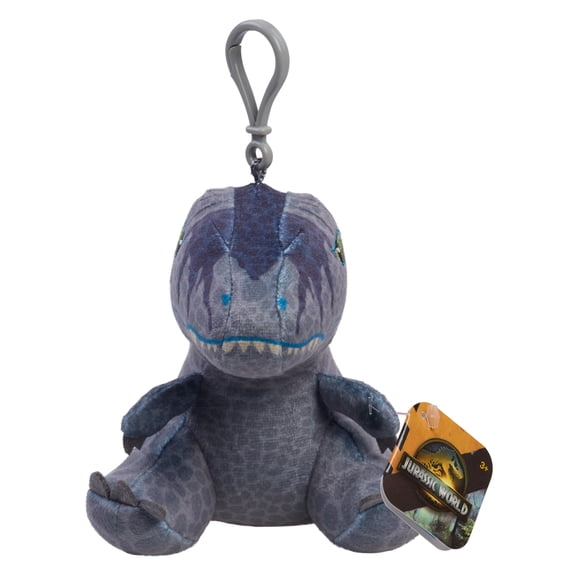 Universal Jurassic World - Gigasuraus Easter Plush , Kids Toys for Ages 3 Up