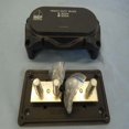 thumbnail image 1 of 81-163-0001-00 - Barre de DISTRIBUTION 300A 4X10 MM, 1 of 1