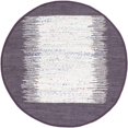 thumbnail image 1 of Safavieh Montauk Ivory Contemporary Rug - Round 4', 1 of 3