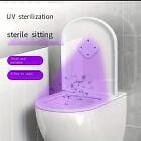 Diyang Urinal Deodorizer, Toilet Sterilizer Tool, Smart Auto Light, Toilet Disinfection, 1 Count