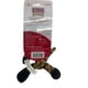 thumbnail image 2 of Juguete Para Perro Kong Braidz Tigre Chico Limpieza Dental, 2 of 3