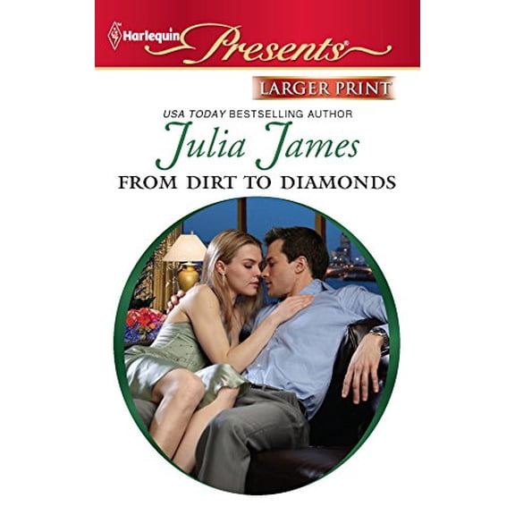 Pre-Owned From Dirt to Diamonds