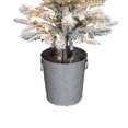 thumbnail image 3 of Árbol con Luces Holiday Time Árbol De Porche Con LED 150 cm, 3 of 4