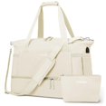 thumbnail image 1 of Bolsa de gimnasio ETRONIK para mujer, bolsa de viaje deportiva con carga USB, 1 of 6