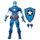 thumbnail image 1 of Marvel Legends Capitán América Imperio Secreto exclusivo 6 "figuras de acción de juguete modelo de muñeca, 1 of 1
