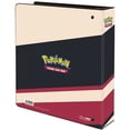 thumbnail image 2 of Ultra PRO: 2" Album - Pokemon (Snorlax  Munchlax), 2 of 2