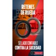 thumbnail image 3 of Retén Rueda Trasero Izquierdo o Derecho OEM F-250 Super Duty DE 2011 A 2012 Motorcraft, 3 of 6