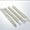 12inch(30cm), variant on Drawer Track Slides Two Cabinet Rails Thickening Computer Table Chute Clothing Cabinets Keyboard Roller Pulley Furniture