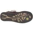 thumbnail image 4 of jambu women's sycamore snow boot, brown, 6.5 m us, 4 of 4