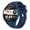 Blue, variant on Jubipavy 1.43-inch Screen Bluetooth Call Smartwatch Intelligent Detection and Timely Feedback