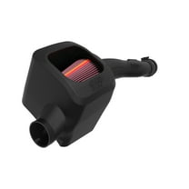 K&N NextGen Cold Air Intake System, 50-9039
