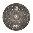 thumbnail image 2 of Zildjian  S Dark Ride Cymbal 20", 2 of 6