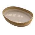 thumbnail image 4 of Cesta para cama de gato Yuyangstore perrera duradera almohadilla para rascar tejida L, 4 of 8