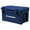 Navy Blue, variant on Glavbiku 25 Quart Protale Warming Box,Rotomolded Cooler,Ice Chest Cooler for Camping,Gray