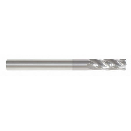UPC: 0888226132527 | Monster Cor Rad End Mill 3/16  Carb 0.0150  rad 206-602432