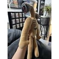 thumbnail image 4 of Siren Head Two-Headed Monster Plush Toy 40cm Stuffed Doll, 4 of 7