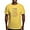 Yellow, variant on CafePress - Think Outside The Box T Shirt - Men's Classic Graphic T-Shirt