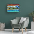 thumbnail image 4 of Martin Fine Photography 'Vintage Car 41' Canvas Art, 4 of 4