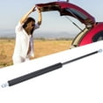 thumbnail image 4 of Engine Cover Hydraulic Rod, Spring Shock Bar Hydraulic Rod Gas Spring Shock Lift Lift Support  For Ships 300N, 4 of 8