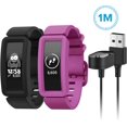 thumbnail image 1 of Compatible avec Fitbit Ace 2 Bracelet de Remplacement pour Enfants, Accessoires en Silicone Doux Sangle de Sport, 1 of 5