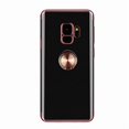 thumbnail image 3 of TG Samsung Galaxy A23 5G - Stylish Smooth Case Card Holder Dark Blue, 3 of 5