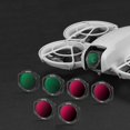 thumbnail image 3 of Kit de filtro CQT para DJI NEO: filtros multicapa avanzados, mejorar, 3 of 12