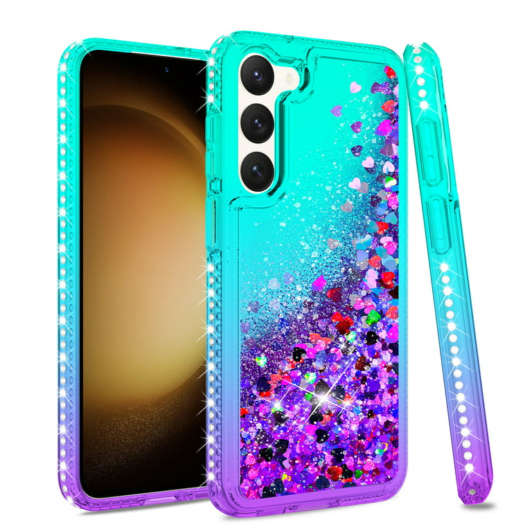 Luxury Phone Case For Samsung S23 Ultra S23 Plus S23 S22 Ultra S22