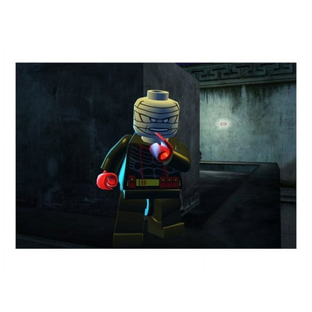 LEGO Batman 3: Beyond Gotham Standard Edition - Xbox 360