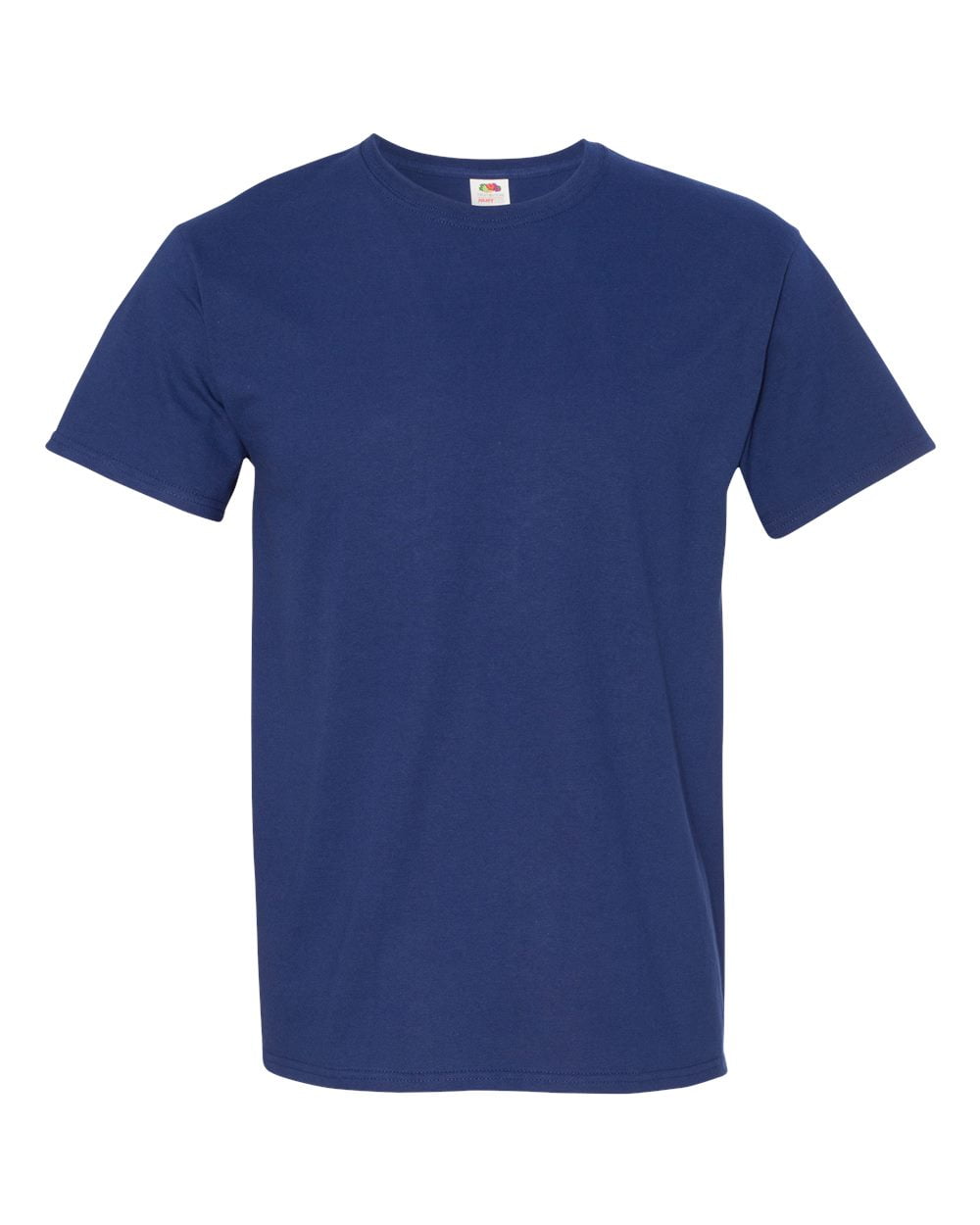 fruit of the loom t shirts walmart