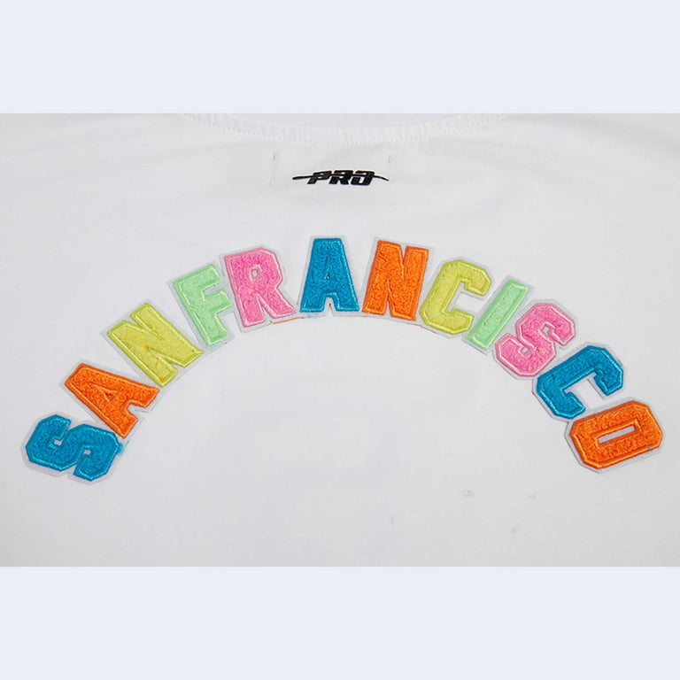 san francisco giants tie dye shirt